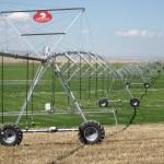 atlantis center pivot
