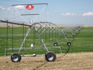 atlantis center pivot