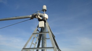 Atlantis Center Pivot Remote Control