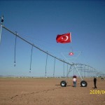 Center Pivot Atlantis