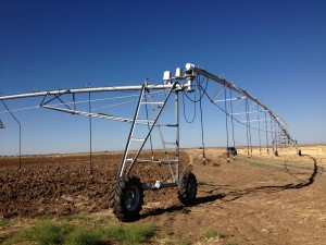 ATLANTIS CORNER IRRIGATION