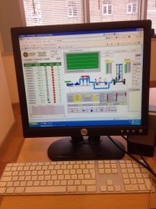 Atlantis Center Pivot Scada