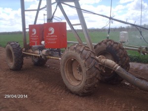 Atlantis Lineer Sistem 