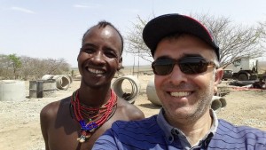 ethiopia irrigation