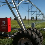 Centre Pivot by Atlantis