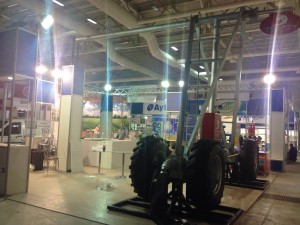 atlantis lineer