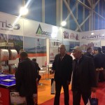 Atlantis Pivot Sulama Konya Fuarı